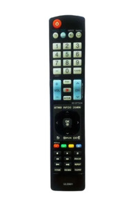 Imaginea produsului asociat LG Telecomenzi