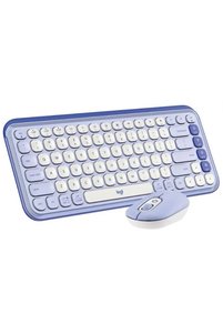 Imaginea produsului asociat logitech Tastaturi