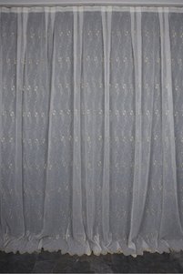 Related product image AKÇA TEKSTİL Tulle Curtains