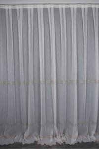 Related product image AKÇA TEKSTİL Tulle Curtains