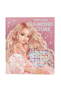 Related product image Top Model Educational Activity Books