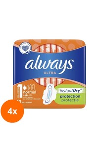 Imaginea produsului asociat Always Absorbante