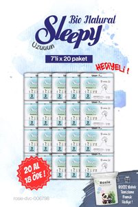 Related product image Sleepy Sanitary Pads