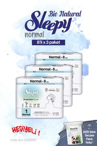 Related product image Sleepy Sanitary Pads