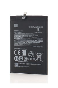 Imaginea produsului asociat Xiaomi Baterii