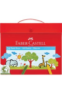 Related product image Faber Castell Crayons