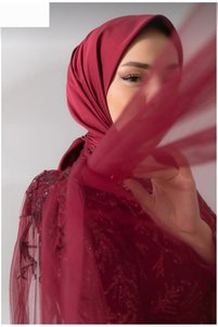 İlgili ürün resmi Silk Home Eşarp