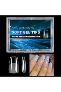 Related product image Choice False Nails & Accessories