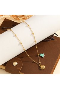 Related product image Choice Steel Necklaces