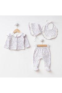 Related product image Eda Baby Coming Home Outfits