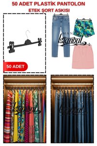 Related product image Manken İstanbul Hangers