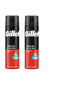 Imaginea produsului asociat Gillette Spumă și gel de ras