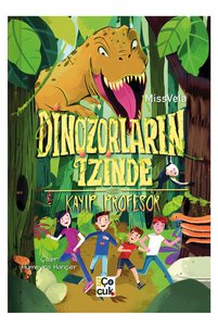 Related product image Mor Elma Yayıncılık Children's Storybooks