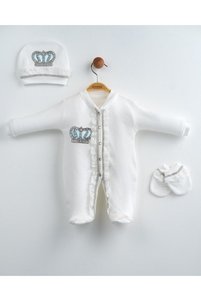 Related product image Eda Baby Coming Home Outfits