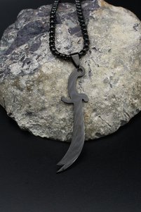Related product image Prestige Steel Necklaces