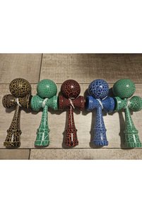 Σχετική φωτογραφία προϊόντος Kendama Άλλα σετ gaming