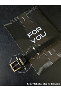 Related product image Fiori Belts