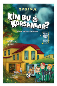 Related product image Mor Elma Yayıncılık Children's Storybooks