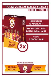 Related product image Galatasaray Game Cards