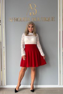 Imaginea produsului asociat Afrodita Boutique Fuste