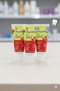 Related product image Daycare Toothpaste