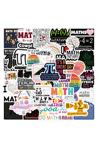 Related product image Choice Stickers