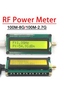 Related product image Choice Measurement Device