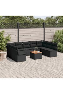 Related product image vidaXL Garden Set