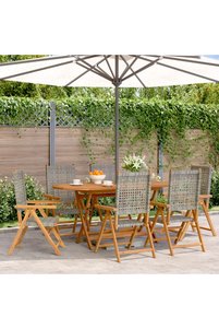 Related product image vidaXL Garden Chair