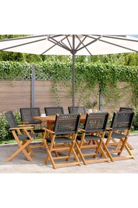 Related product image vidaXL Garden Chair