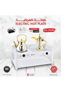 صورة المنتج ذات الصلة DLC غلايات كهربائية وموزعات ماء ساخن