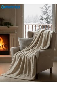 Related product image Merinos Double Blankets