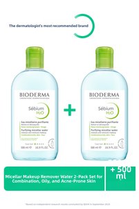 Related product image Bioderma Makeup Removers