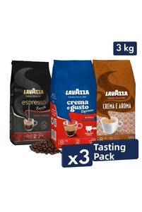 Related product image LavAzza Ground & Bean Coffee