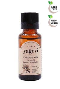 Related product image Yağevi Care Oils