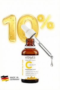 Related product image VITAYES Face Serums