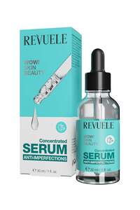 Related product image Revuele Face Serums