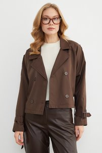 Related product image Fullamoda Trench Coats