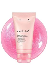 صورة المنتج ذات الصلة Medicube أقنعة وجه