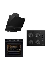 İlgili ürün resmi Luxell Ankastre Set