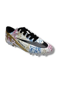 Related product image Walked Soccer Shoes