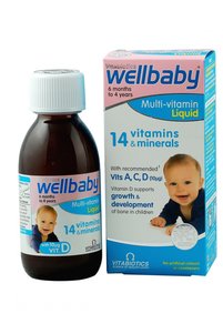 Related product image Vitabiotics Vitamins