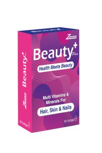 Related product image Zenith Vitamins