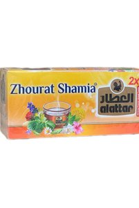 Related product image AL Attar Tea Bag for Teapots