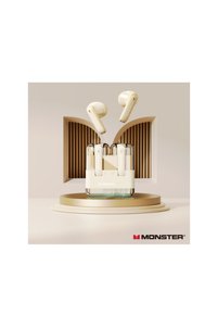 صورة المنتج ذات الصلة MONSTER سماعات رأس للألعاب