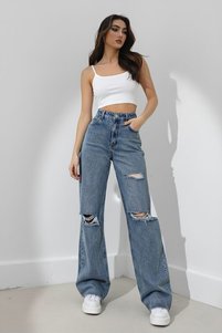 Related product image DRC trend Jeans