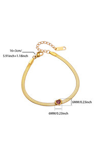 Related product image Choice Steel Bracelets