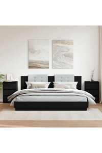 Related product image vidaXL Nightstands