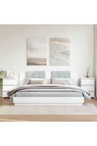 Related product image vidaXL Nightstands