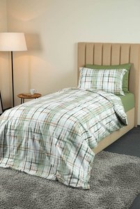 Related product image FAVORA Single Bedding Set